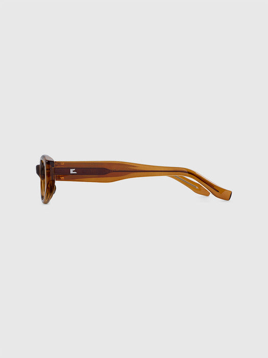 RECREO brown crystal
