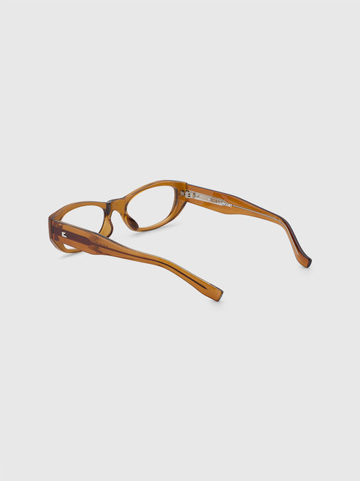 RECREO brown crystal