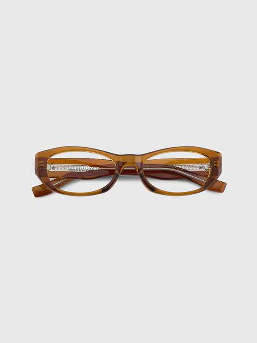 RECREO brown crystal