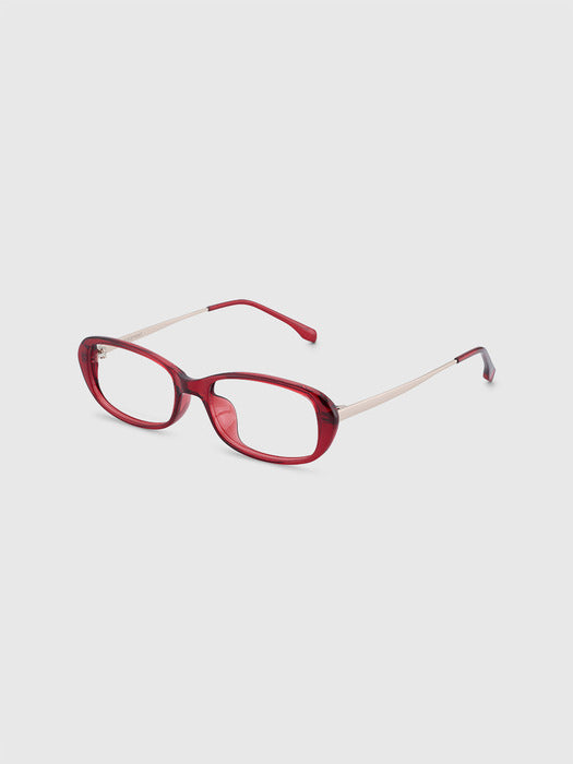 Jewelry in red - Premium quality product image