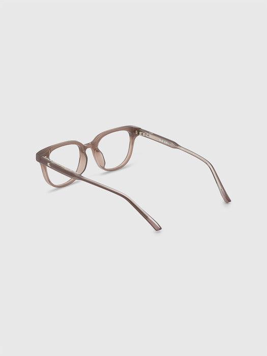 Sunglasses in brown - Premium quality product image