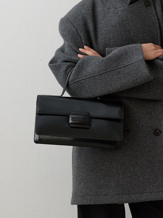 Handbags, Wallets & Cases in black - Premium quality product image
