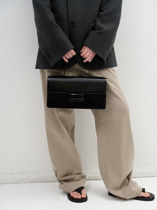 Martin Bag (Black)