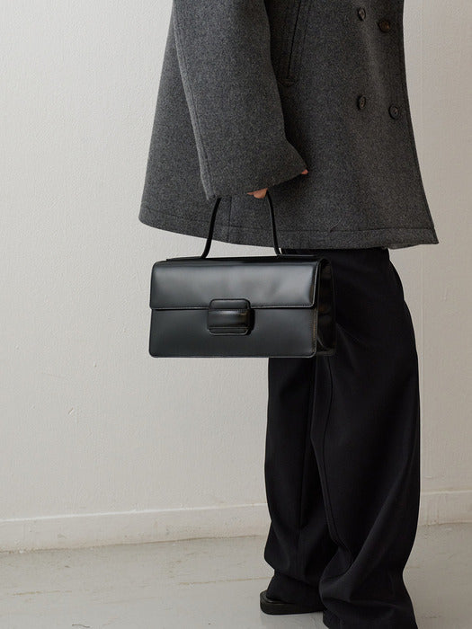 Martin Bag (Black)