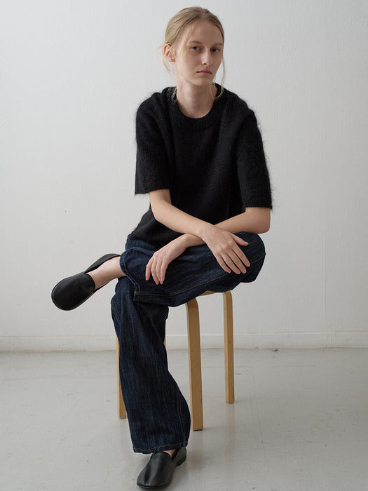 Breeze Flats - Black
