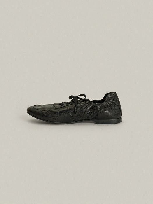 Facade Pattern Breeze Sneakers black