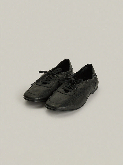 Facade Pattern Breeze Sneakers black