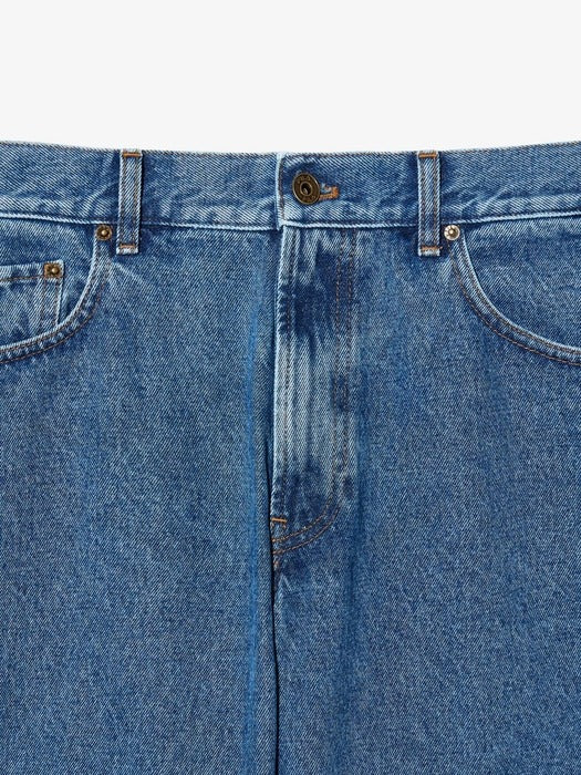 F+ DENIM 5 POCKETS