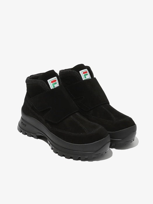 F+ DRILL BOOTS