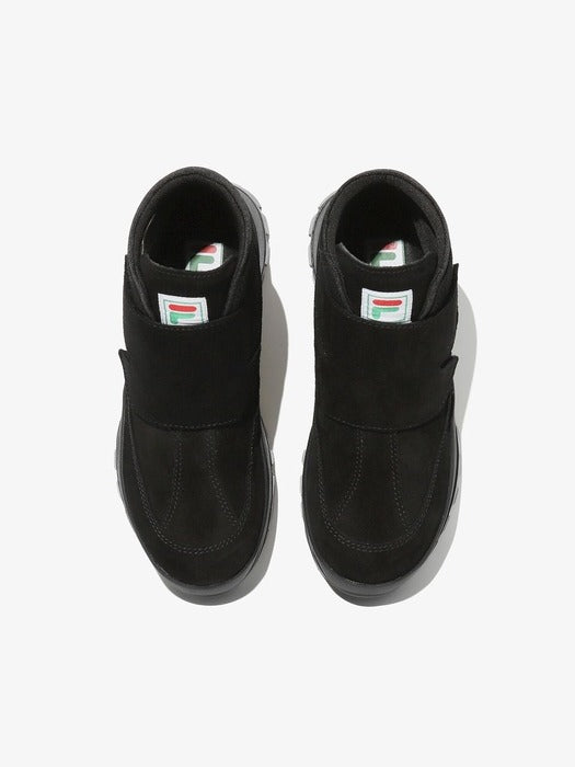 F+ DRILL BOOTS