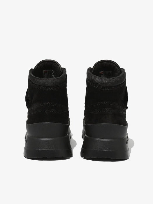 F+ DRILL BOOTS