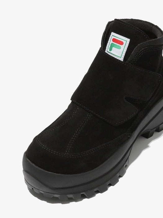 F+ DRILL BOOTS