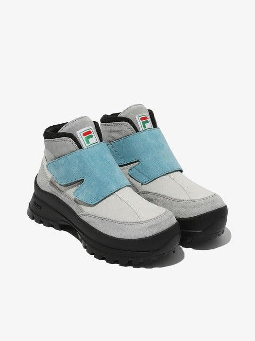 F+ DRILL BOOTS