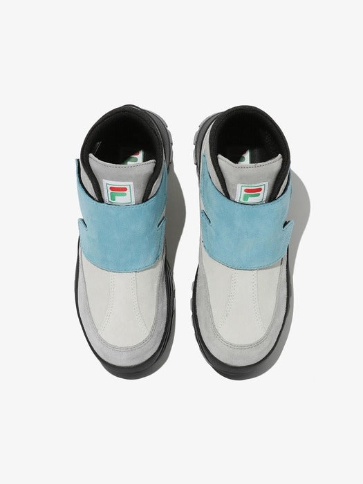 F+ DRILL BOOTS