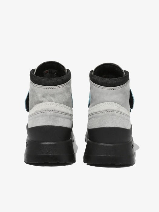 F+ DRILL BOOTS