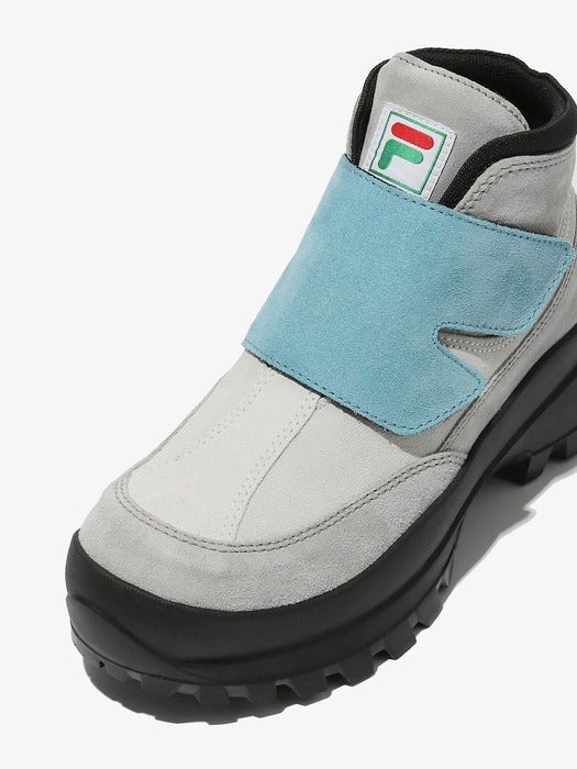 F+ DRILL BOOTS