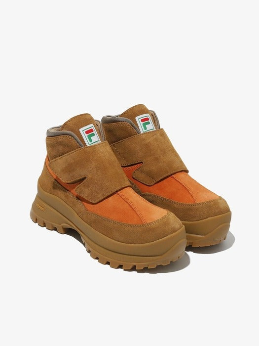 F+ DRILL BOOTS