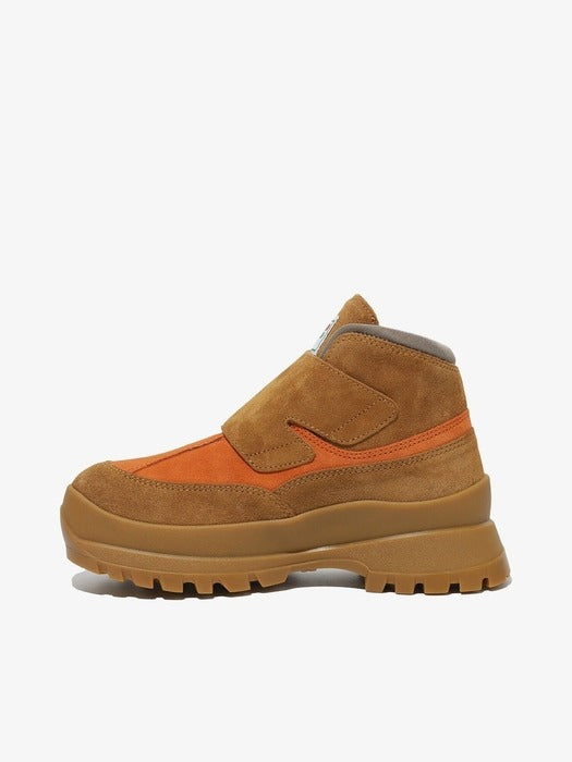 F+ DRILL BOOTS