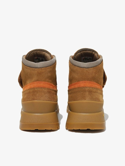 F+ DRILL BOOTS