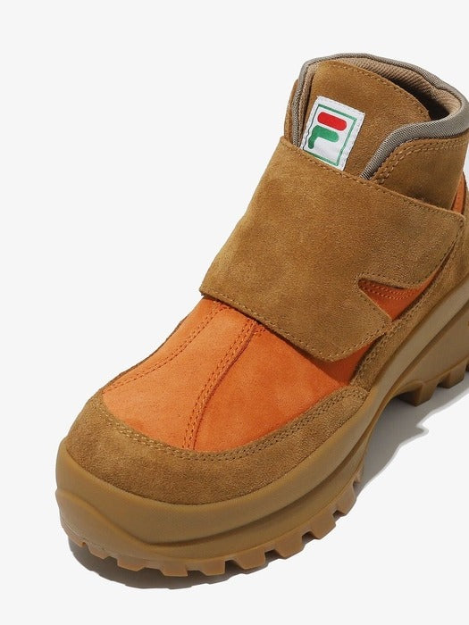 F+ DRILL BOOTS