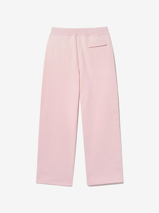 F+ BOX SWEATPANTS