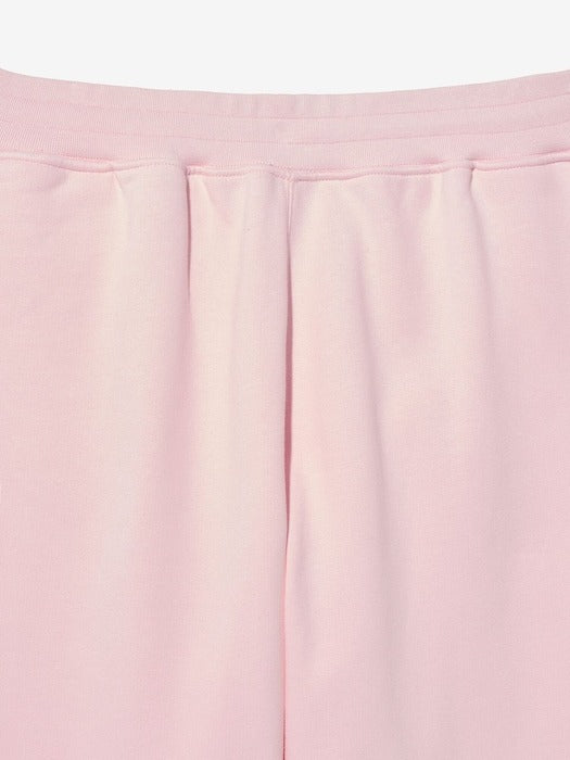 F+ BOX SWEATPANTS
