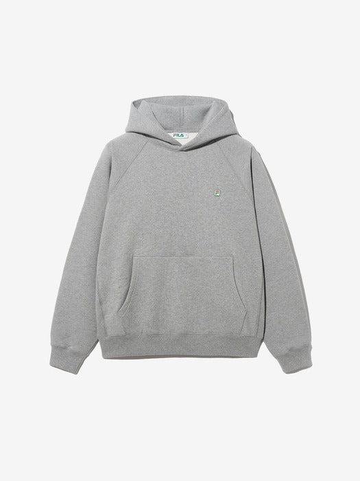 F+ BOX HOODIE