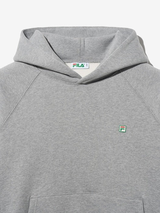 F+ BOX HOODIE