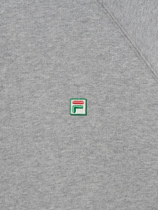 F+ BOX HOODIE