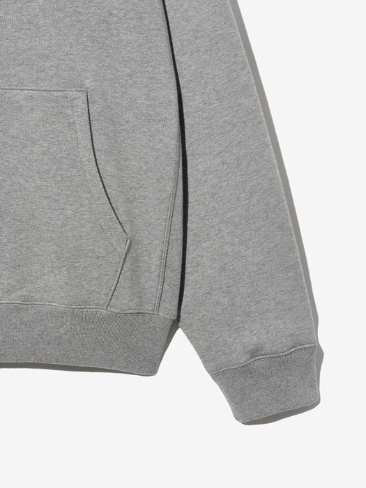 F+ BOX HOODIE