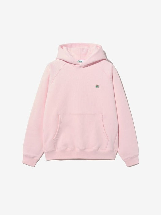 F+ BOX HOODIE