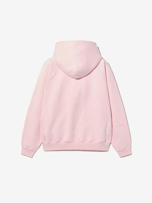 F+ BOX HOODIE