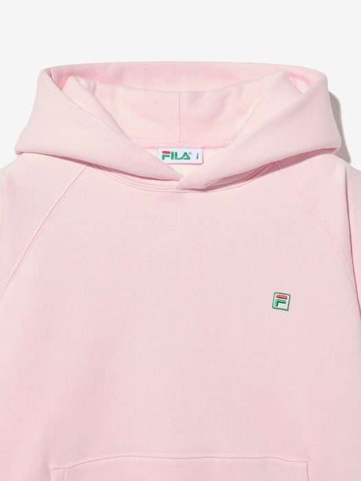 F+ BOX HOODIE