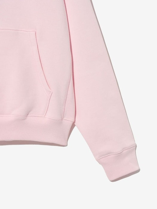 F+ BOX HOODIE