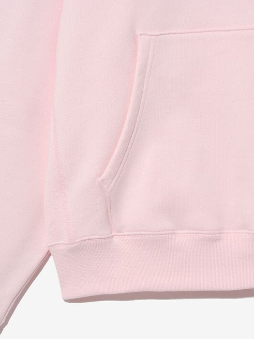 F+ BOX HOODIE