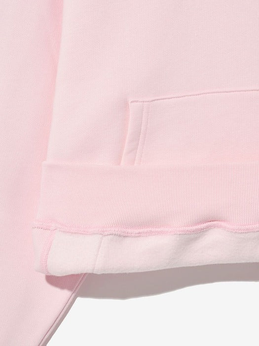 F+ BOX HOODIE