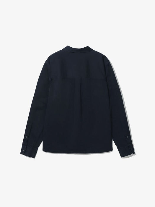 F+ UTILITY SHIRT
