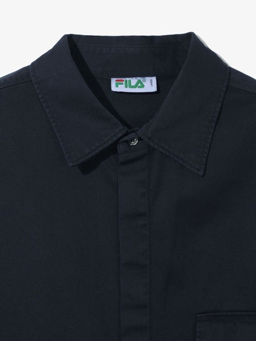 F+ UTILITY SHIRT