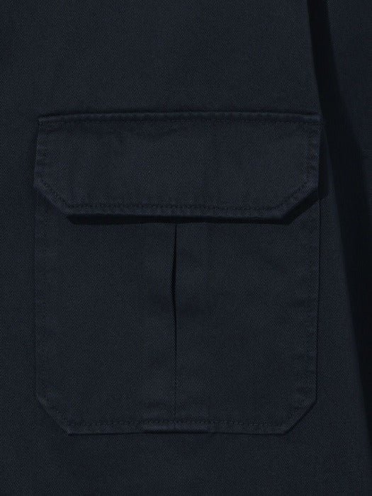F+ UTILITY SHIRT