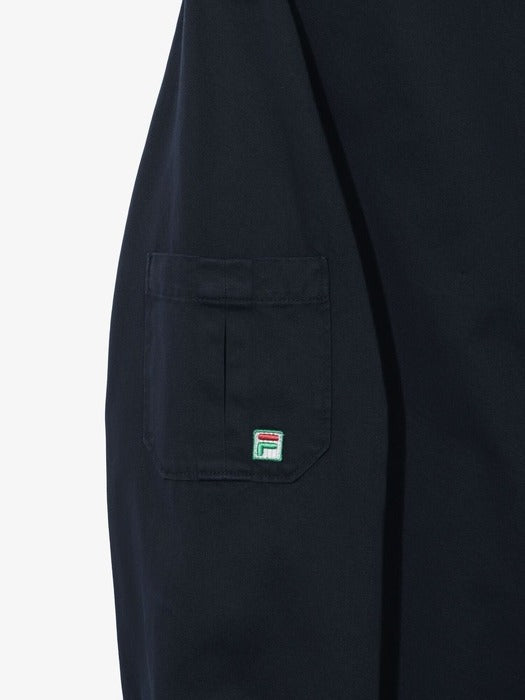 F+ UTILITY SHIRT