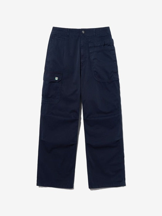 F+ UTILITY TROUSERS