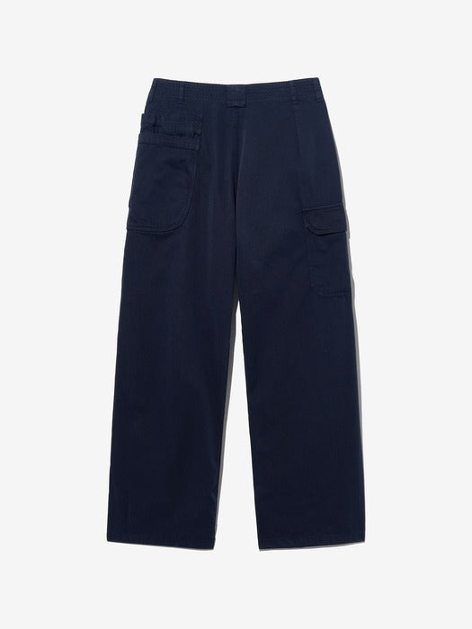 F+ UTILITY TROUSERS