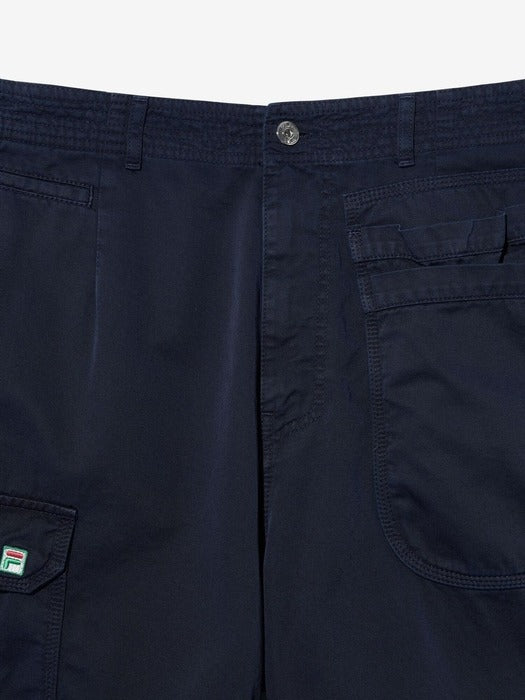 F+ UTILITY TROUSERS