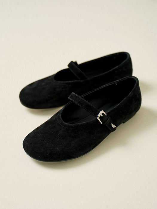 [Mango Maniplease] Yonni Mary JANE_BLACK