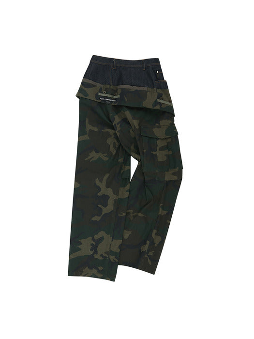 Clothing in green - Premium quality product image