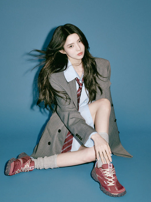 [fila] FILA Echarpe LX v2_FS253OD03X031_613