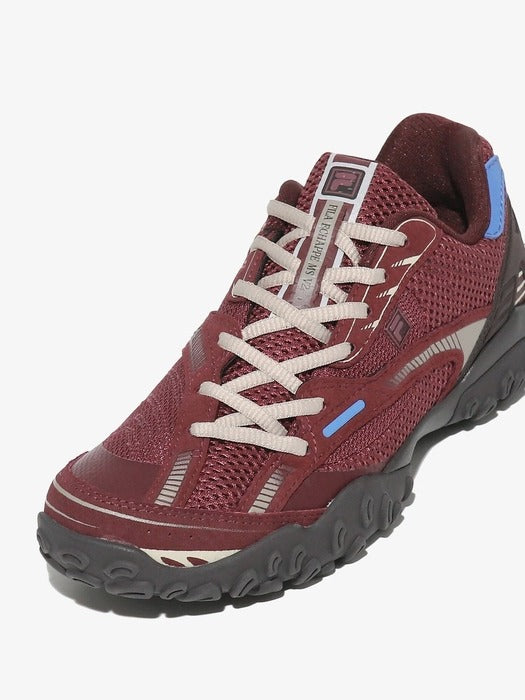 [fila] FILA Echarpe LX v2_FS253OD03X031_613