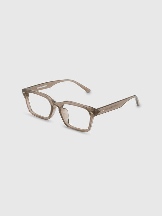 Sunglasses in brown - Premium quality product image