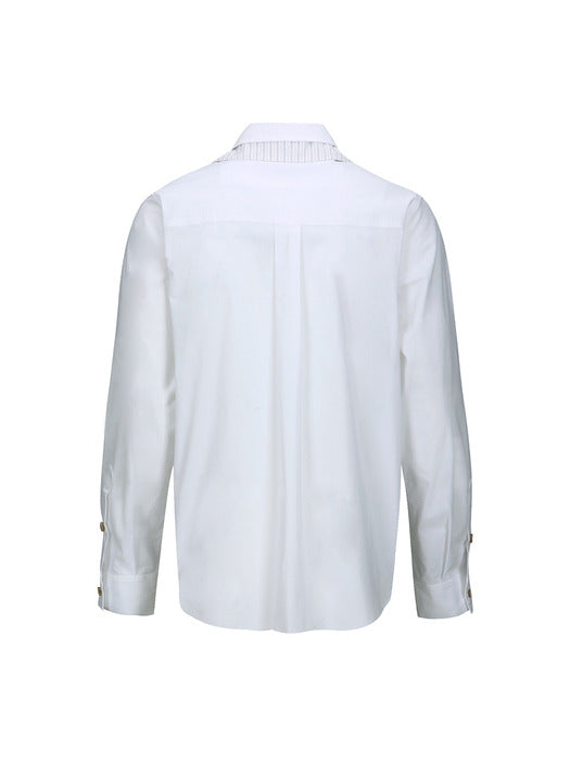 Clothing in white - Premium quality product image