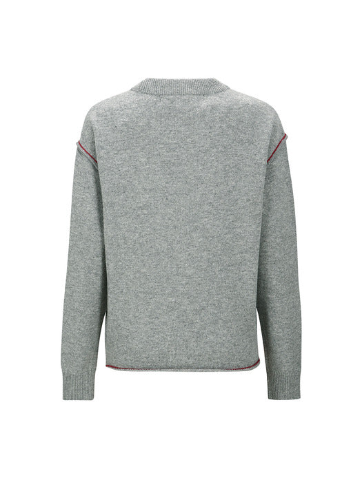 Clothing in gray - Premium quality product image